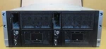 Hp SL4540 G8 Blade/server Enclosure 2X25 663600-B22 + Blades 4X Psu Used. Price: $2970.00.