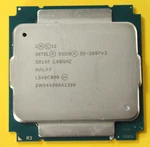 SR1XF Intel Xeon E5-2697 35M Cache 2.60GHZ CM8064401807100 BX80644E52697V3 Used. Price: $13.60.