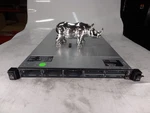 P43109-B21 Hp DX360 GEN10+ 10SFF Nvme Cto Server Used. Price: $795.00.