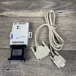 Lantronix UDS-10-01 Device Server Channel 6VDC Used. Price: $59.49.
