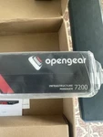 Opengear IM7216-2-DAC-LMV-US Serial Software Selectable Modem. Price: $300.00.