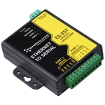 Brainboxes ES-357 1-PORT RS232 And RS422/485 Ethernet Serial Adapter Nuovo. Price: $326.31.