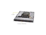 Supermicro AS-1114S-WTRT Amd 1U 500W Server With 8X Dimms, 3X Pci-e 4.0, 10X New. Price: $1823.49.