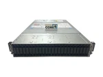 Dell C6400-CHASSIS-24-BAY-NVME 24X2.5IN System C6420 Each W/ 2-NVME Used. Price: $949.00.