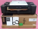 New Fujitsu Primergy RX2540 M5 2X 12C Silver 4214 32GB Ram 8X Sff Bay 2U Server. Price: $1400.00.