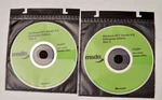 Microsoft Windows Server 4.0 Enterprise Edition Brand. Price: $394.00.