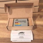 Allied Telesis AT-MX20T Centrecom Twisted Pair Transceiver New. Price: $40.00.