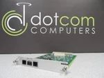 Adtran Atlas 550 Dual T1 Pri 1200314E2 500 Series Warranty Used. Price: $299.99.