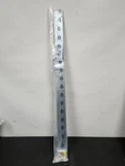 Supermicro 39" Auto Latch Rail SET,QUICK/QUICK,17.2 W,for 2U Cable Arm... New. Price: $90.99.