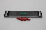 Hp 858790-001 DL380 GEN10 Security Bezel Used. Price: $179.88.