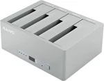 Maiwo 4 Bay Hard Drive Docking Station With Offline Clone For 2.5 3.5 Inch Sa... New. Price: $69.99.