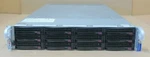 Supermicro Superserver CSE-829U X10DRU-I+ 2X E5-2650V4 64GB Ram 12-BAY 2U Used. Price: $850.00.