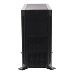 Dell Poweredge T340 Cto 1 E-2200 Cpu 4-DIMM 8X Lff Bay 2X Psu Tower Server Used. Price: $530.00.