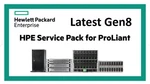 Hpe Service Pack Proliant Spp Latest Version GEN8 8.1 Servers - Instant Link New. Price: $29.99.