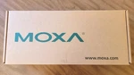 Moxa Nport 5410 Serial Device Server Ports RS-232 10/100 Ethernet Brand New. Price: $249.95.
