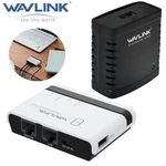 Wavlink Lpr Printer Server Lan Networking Adapter Mft Usb New. Price: $33.99.
