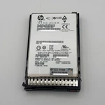Hpe 1.6TB 12G Sas Ssd 2.5" Sff W/ Tray 765289-004 779176-B21 Open. Price: $499.00.