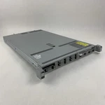 Cisco Ucs C220 M4 Server 1X Xeon E5-2609V3 1.9 Ghz 32 Gb Ram Psu No Os Hdd Used. Price: $129.95.