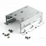 Supermicro Dual 2.5" Hdd Bracket (MCP-220-00044-0N) New. Price: $21.95.