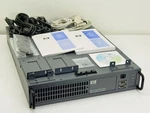 Hp Multi-site Traffic Director Server Appliance SA9200 P4524A Used. Price: $122.10.
