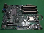 Hp Proliant DL320 G6 538935-002 610524-001 Server Motherboard W/ Cpu Used. Price: $35.00.