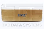 New Open Box 100-586-007 Xtremio Kylin Server W/ 2X 200GB Ssd, 900GB 10K Sas. Price: $1050.00.