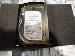 Lot Of 10 Ibm 00LY449 AJG0 4TB 7.2K 3.5" Hdd Hard Drive For Ess 5147-084 Used. Price: $300.00.