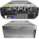 Gigabyte G431-MM1 Server Amd Epyc 7352 Cpu 0GB PC4 Up To 10X Gpu Card Used. Price: $1767.62.