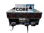 755372-B21 Hpe Moonshot Cto Chassis Used. Price: $695.00.