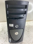 Dell System Workstation 370 Intel Pentium 4 3.20GHZ 2GB No Hdd Used. Price: $249.99.