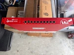 Watchguard Firebox M300 8-PORT Gbe Network Security Appliance Used New. Price: $350.00.