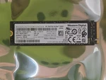 Western Digital Pc SN730 256GB M.2 Internal Ssd Health 100% Open. Price: $36.99.