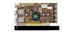 Chenbro CK23601 6GB/S 36-PORT Expander Connect 24 Drives Directly Usa Seller Open. Price: $495.99.