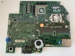 Dell Precision 5720 Aio Intel(r) Xeon(r) Cpu E3-1275 V5 3.60GHZ Motherboard Used. Price: $75.00.