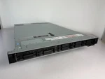 Dell Poweredge R640 Server 8SFF 8-BAY Cto Intel X710 10GB Sfp+ I350 Ndc 210-240V Used. Price: $249.00.