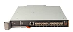 Dell Brocade M5424 8GB 12/24 Port Blade Switch Dp/n: F855T W/sfps Used. Price: $120.00.