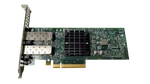 Dell 3KHCF Broadcom 57402 Dual Port 10GB Network Adapter Full Height No Sfps Used. Price: $29.99.