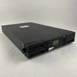 Dell TL2000 Powervault Tape Deck 2U No Drives Bad Command Response For. Price: $199.95.