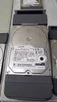Apple 655T0206 620-3084 500GB 7200RPM Hard Drive With Tray For Xserver Used. Price: $64.99.