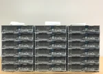 Cisco B230 M2 Dual Intel Xeon E7-2870 10 Core 256GB Ecc Ram Blade Server 2X Tray Used. Price: $419.00.