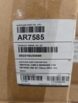 Apc AR7585 Vertical Cable Manager! (new). Price: $300.00.
