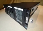 Hp Proliant DL370 G6 Rackmount Server 483877-001 Tested Used. Price: $600.00.
