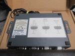 Lantronix ED41000P2-01 EDS4100 4-PORT Device Server With Poe Open. Price: $400.00.