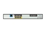 Audiocodes Mediant Sbc 4-PORTS RJ45 Voip Gateway M800C-V-1ET4S New. Price: $2376.15.
