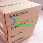 One New Moxa Serial Server. Price: $1400.00.