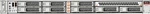 Sun Oracle S7-2 /2 X 8-CORE 4.27GHZ/ 128GB, 7334020 Instock!!! Used. Price: $6250.00.