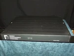 Radiant Communications VB136 Hd/sdi Over Fiber Used. Price: $89.00.