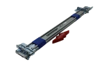 Dell XV104 Kit, Sliding Readyrails For Poweredge R520/R720/R740/R730 Used. Price: $59.99.
