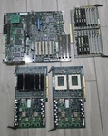 Vintage Ibm Pc Server 704 8650-5M0 3 Pentium Pro 200 Mhz X2 And Ram. Used. Price: $269.99.