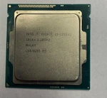 Intel Xeon E3-1225V3 SR1KX 3.20GHZ LGA1150 Processor Cpu Used. Price: $28.99.